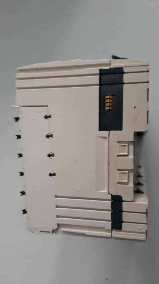 Schneider Modicon programmable controllers TM258LD42DT