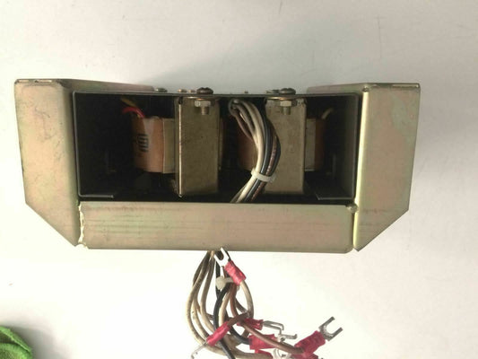 Basler Electric 90-88800-102 Model PRS-250 Veri-Sync Relay