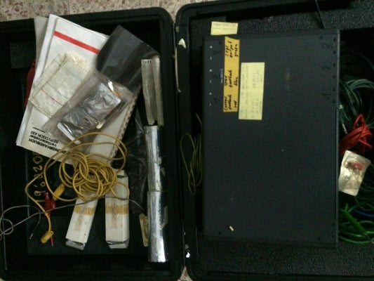 ABB METRAWATT GOERZ SERVOGOR 430