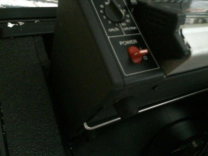 ABB METRAWATT GOERZ SERVOGOR 430