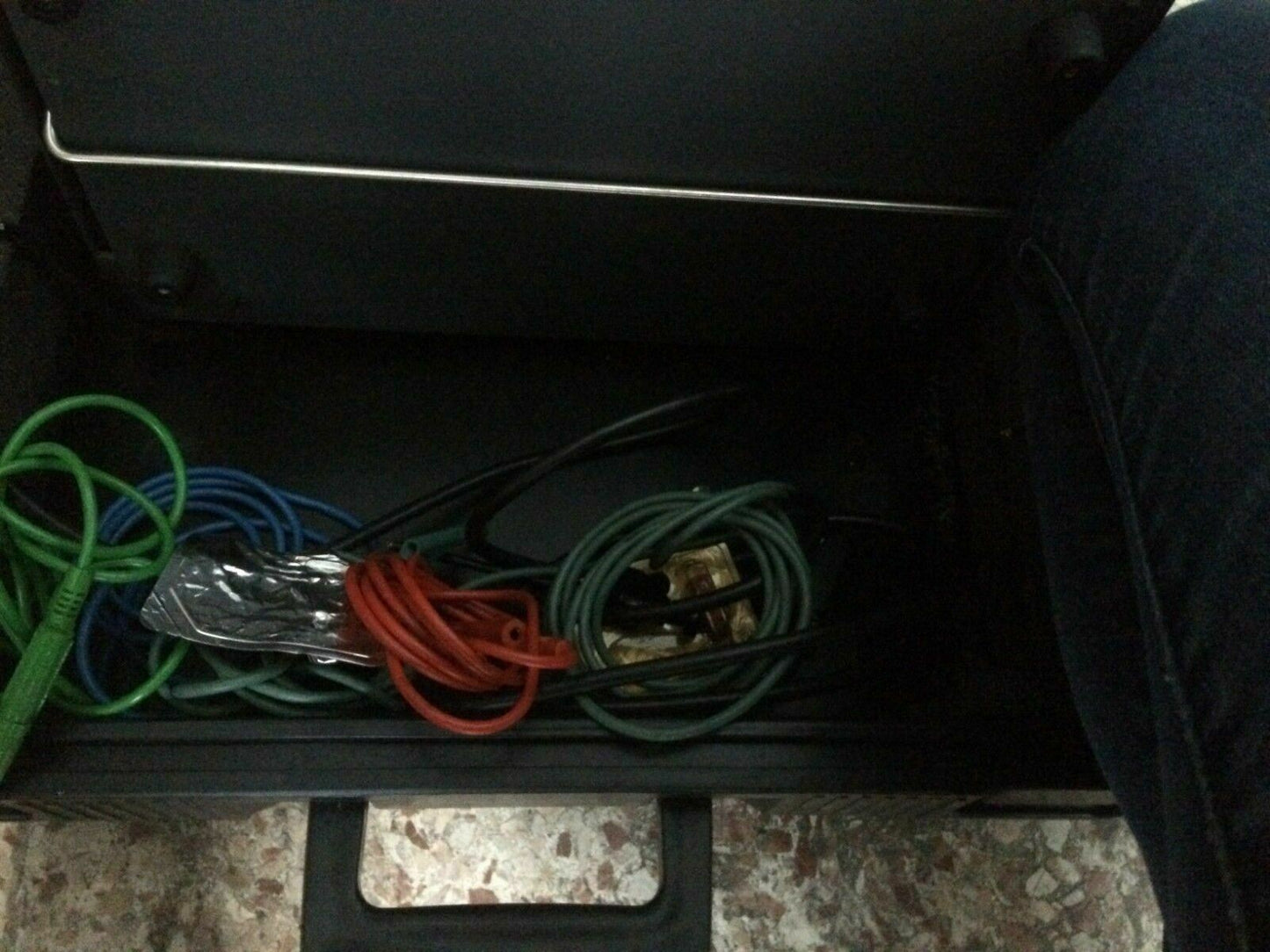 ABB METRAWATT GOERZ SERVOGOR 430