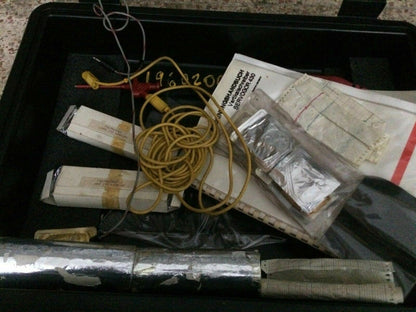 ABB METRAWATT GOERZ SERVOGOR 430