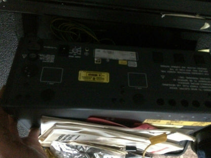 ABB METRAWATT GOERZ SERVOGOR 430