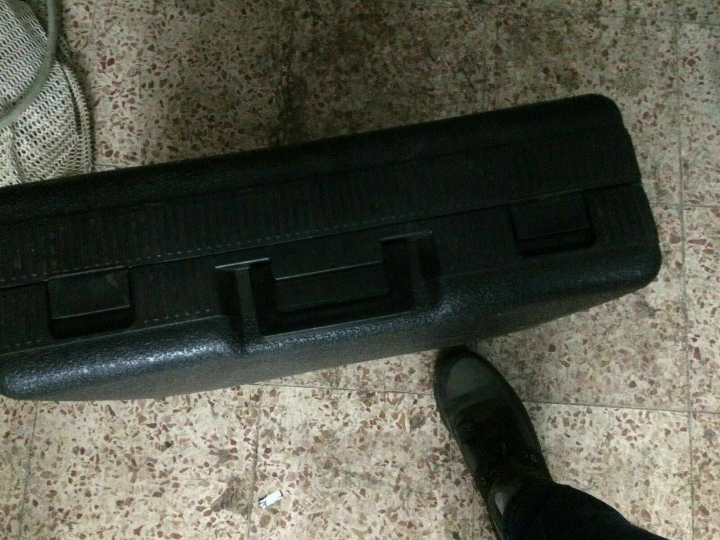 ABB METRAWATT GOERZ SERVOGOR 430