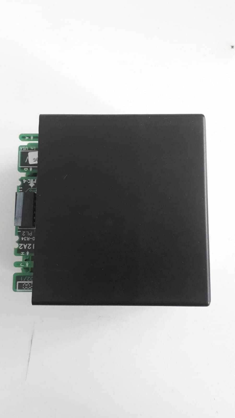 GE FANUC IC670ALG620