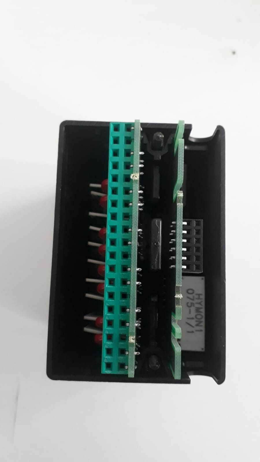 GE FANUC IC670ALG620