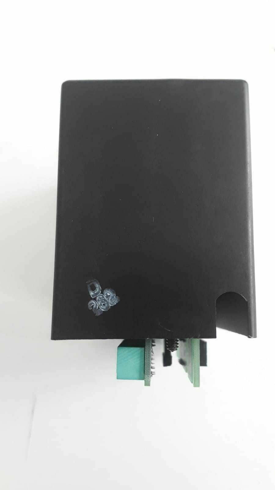 GE FANUC IC670ALG620