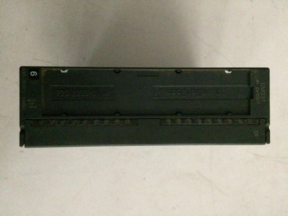 Siemens Simatic S7 6ES7 331-7KB02-0AB0 Analog Input Module