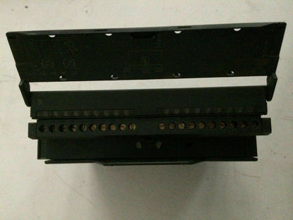Siemens Simatic S7 6ES7 331-7KB02-0AB0 Analog Input Module