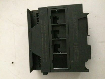 Siemens Simatic S7 6ES7 331-7KB02-0AB0 Analog Input Module