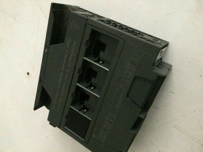 Siemens Simatic S7 6ES7 331-7KB02-0AB0 Analog Input Module