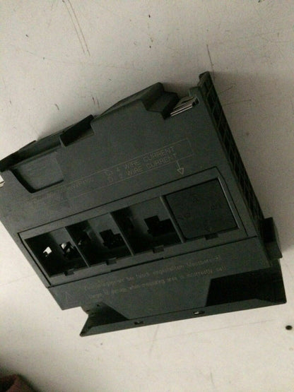 Siemens Simatic S7 6ES7 331-7KB02-0AB0 Analog Input Module