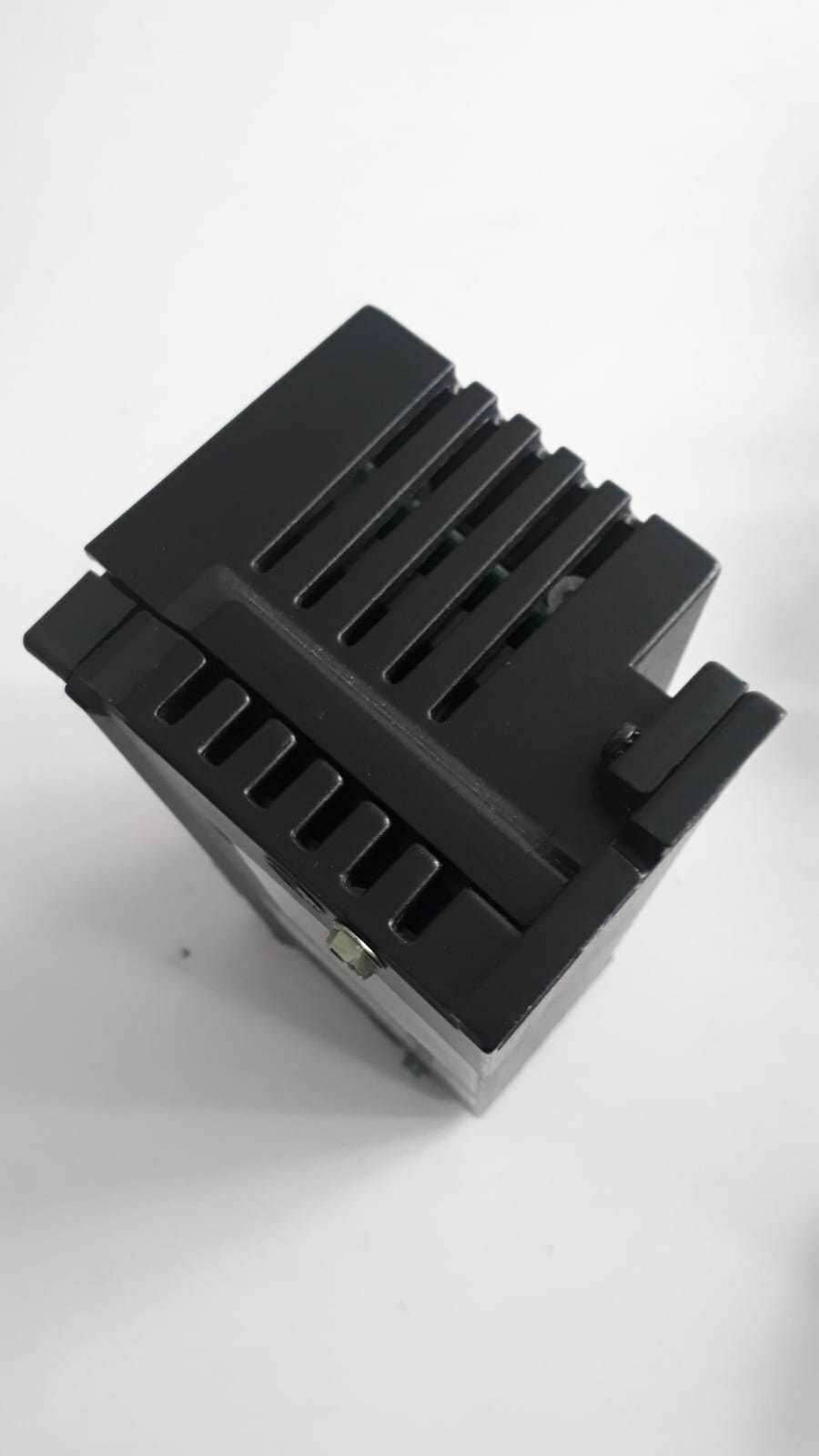 GE FANUC GENIUS I/O BLOCK IC660TBA026M  IC660EBA026M