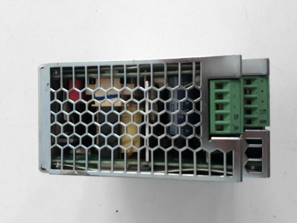 PHOENIX CONTACT QUINT-PS-100-240 AC/24DC/10  2938604