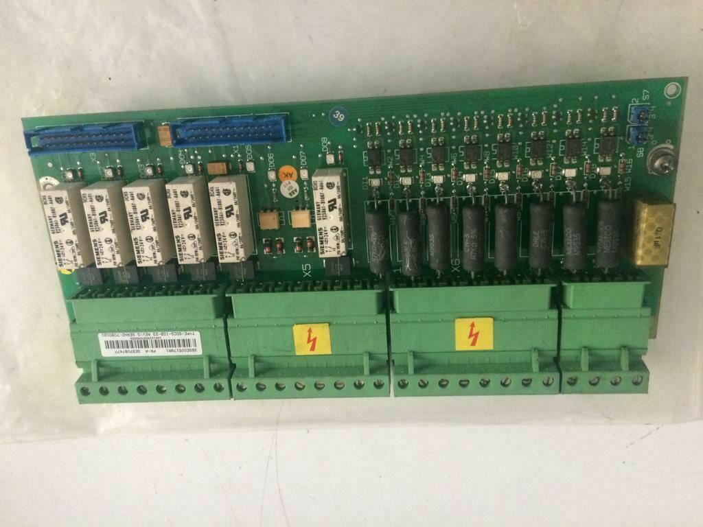 ABB SDCS-IOB-23 3BSE005178R1