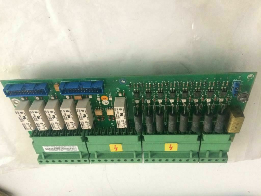 ABB SDCS-IOB-23 3BSE005178R1