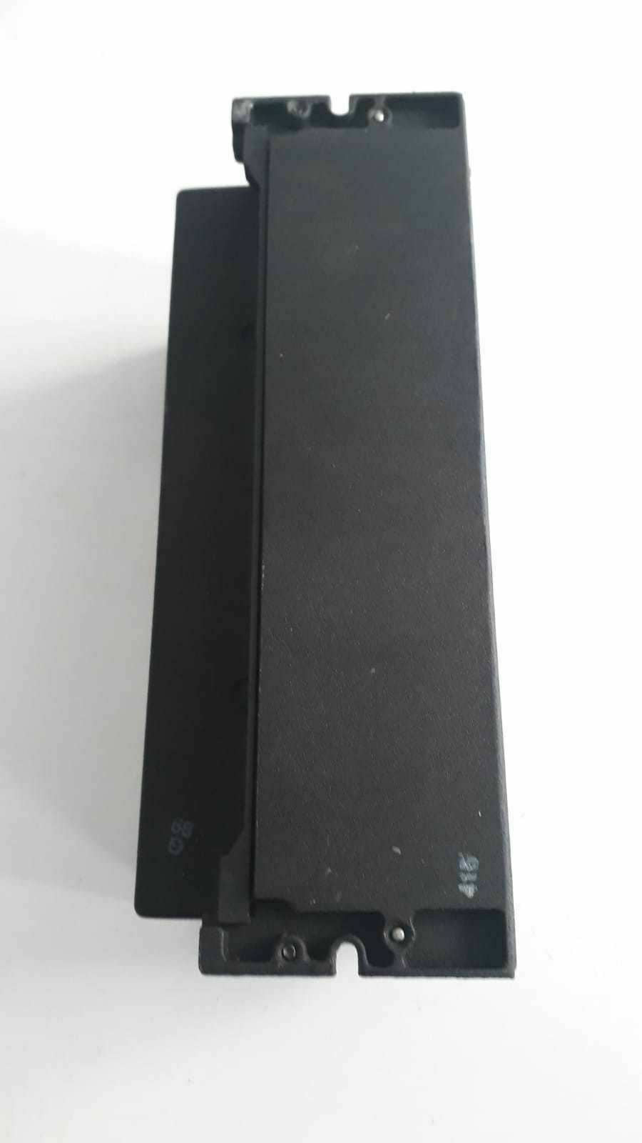 GE Fanuc Genius IC660TSA020K / IC660BBA020M Analog I/O Module