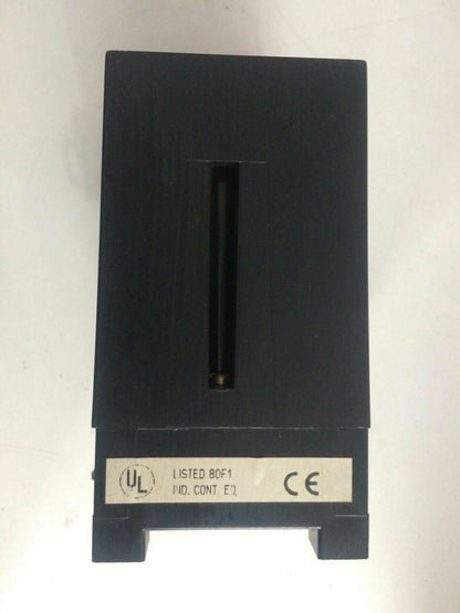 ABB Procontic CS31 ICSI08D1 I/0 Remote Unit 230VAC 10VA