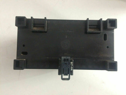 ABB Procontic CS31 ICSI08D1 I/0 Remote Unit 230VAC 10VA