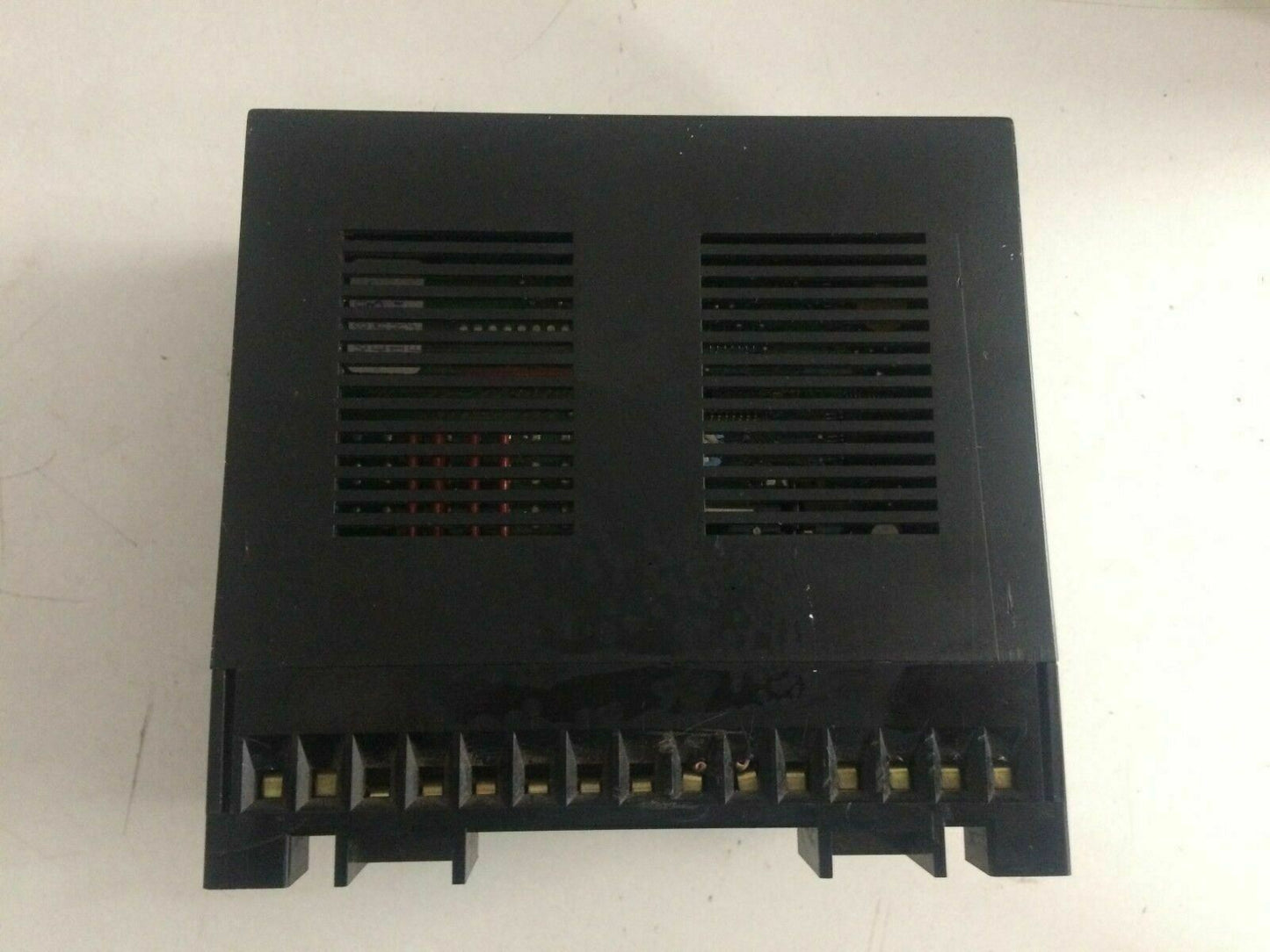 ABB Procontic CS31 ICSI08D1 I/0 Remote Unit 230VAC 10VA