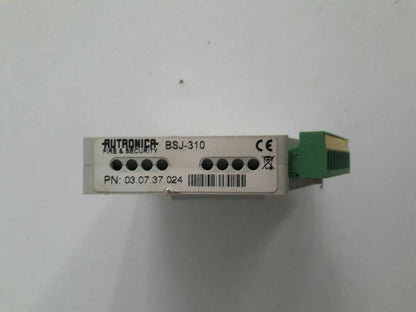 AUTRONICA BSJ-310 PN 03.07.37.024