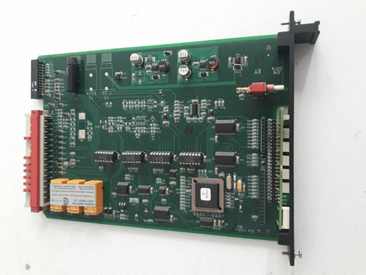 GENERAL MONITORS INC 4802A