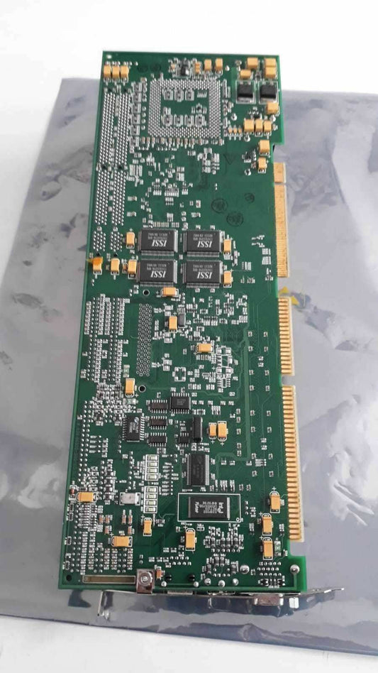 INDUSTRIAL COMPUTER SOURCE SB686CBX İndustrial Mainboard
