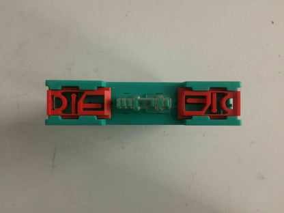 PEPPERL FUCHS 71763 K-SYSTEM  IZOLATED DRIVER KFD2-CD-Ex1.32