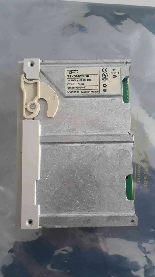 SCHNEIDER ELECTRIC TSX-DMZ-28DR / TSXDMZ28DR