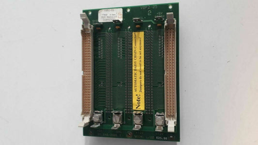 PEP MODULAR COMPUTERS CAMERON CONTROLS CC-PN619095 14-46-01