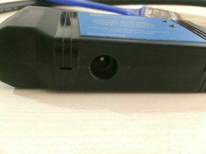 Sonardyne super sub-mini comms/charger 7972-000-c