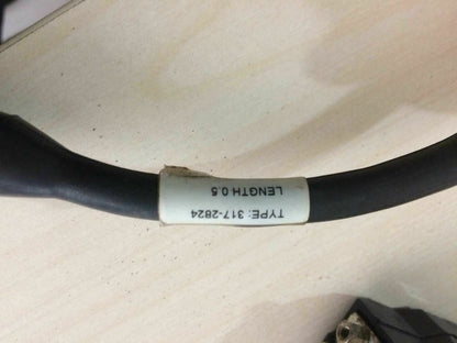 Sonardyne super sub-mini comms/charger 7972-000-c