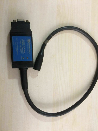 Sonardyne super sub-mini comms/charger 7972-000-c