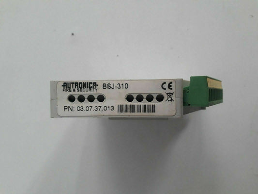 AUTRONICA BSJ-310 PN 03.07.37.013