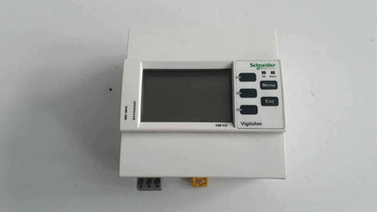 Schneider Electric Vigilohm IMD-IM10 Controleur Permanent D’isolement