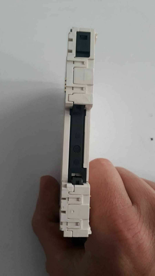 SCHNEIDER ELECTRIC TM5SAI4L MOD. 4AI  10V/0-20MA/4-20MA 12 BITS
