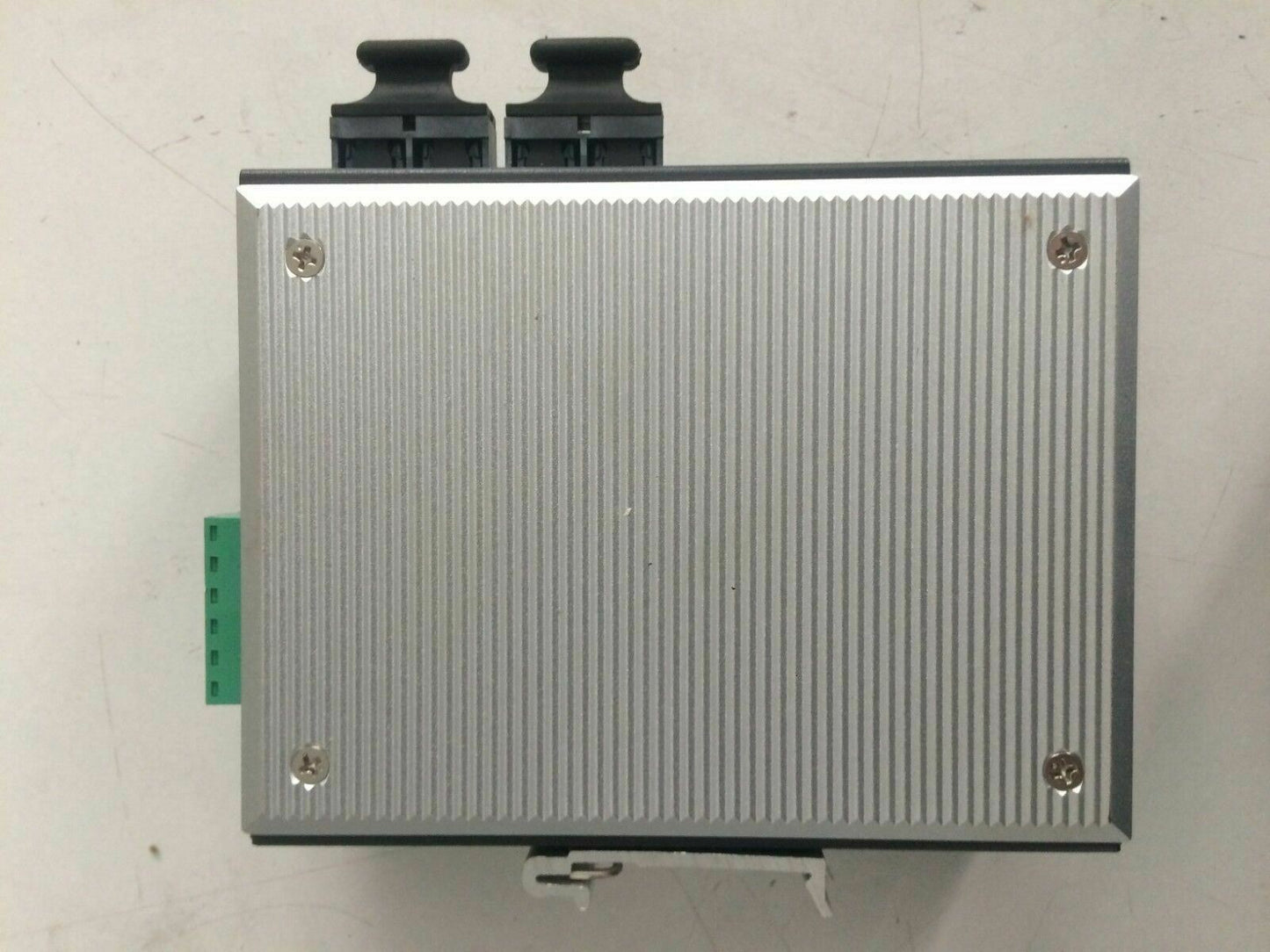 Moxa Ethernet switch EDS-308-MM-SC