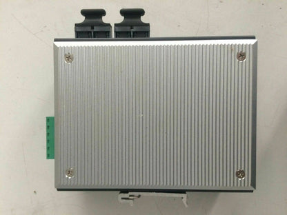 Moxa Ethernet switch EDS-308-MM-SC