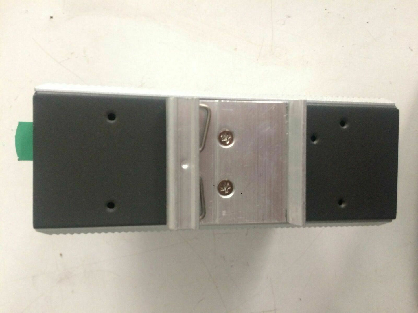 Moxa Ethernet switch EDS-308-MM-SC