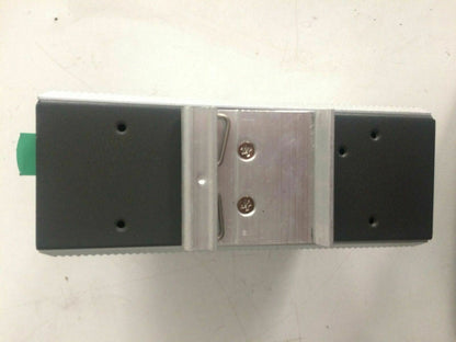 Moxa Ethernet switch EDS-308-MM-SC