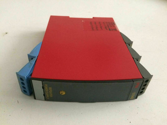 PR Electronics 5104B Repeater/power Supply