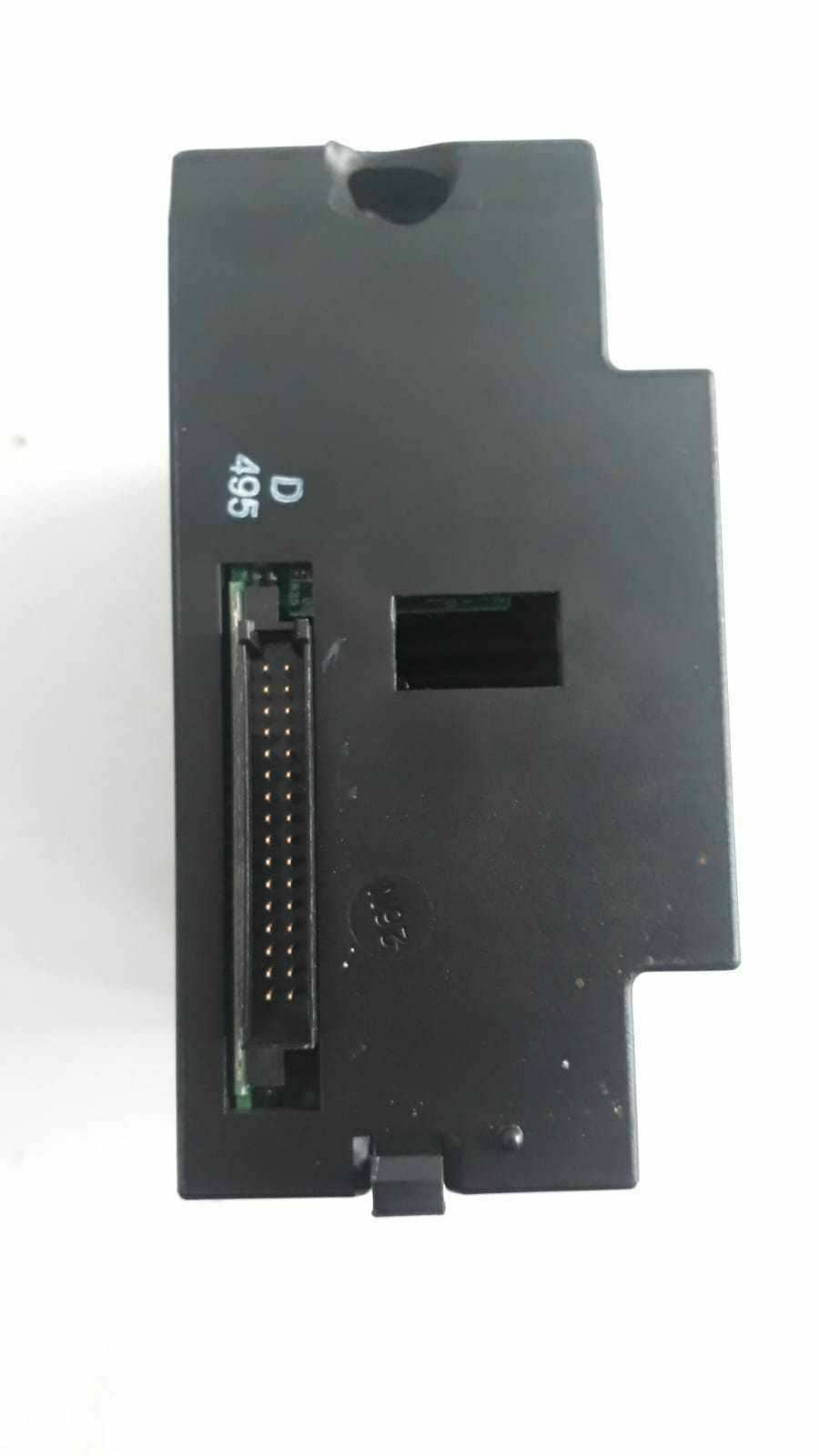 GE Fanuc IC693PWR321Z Power Supply