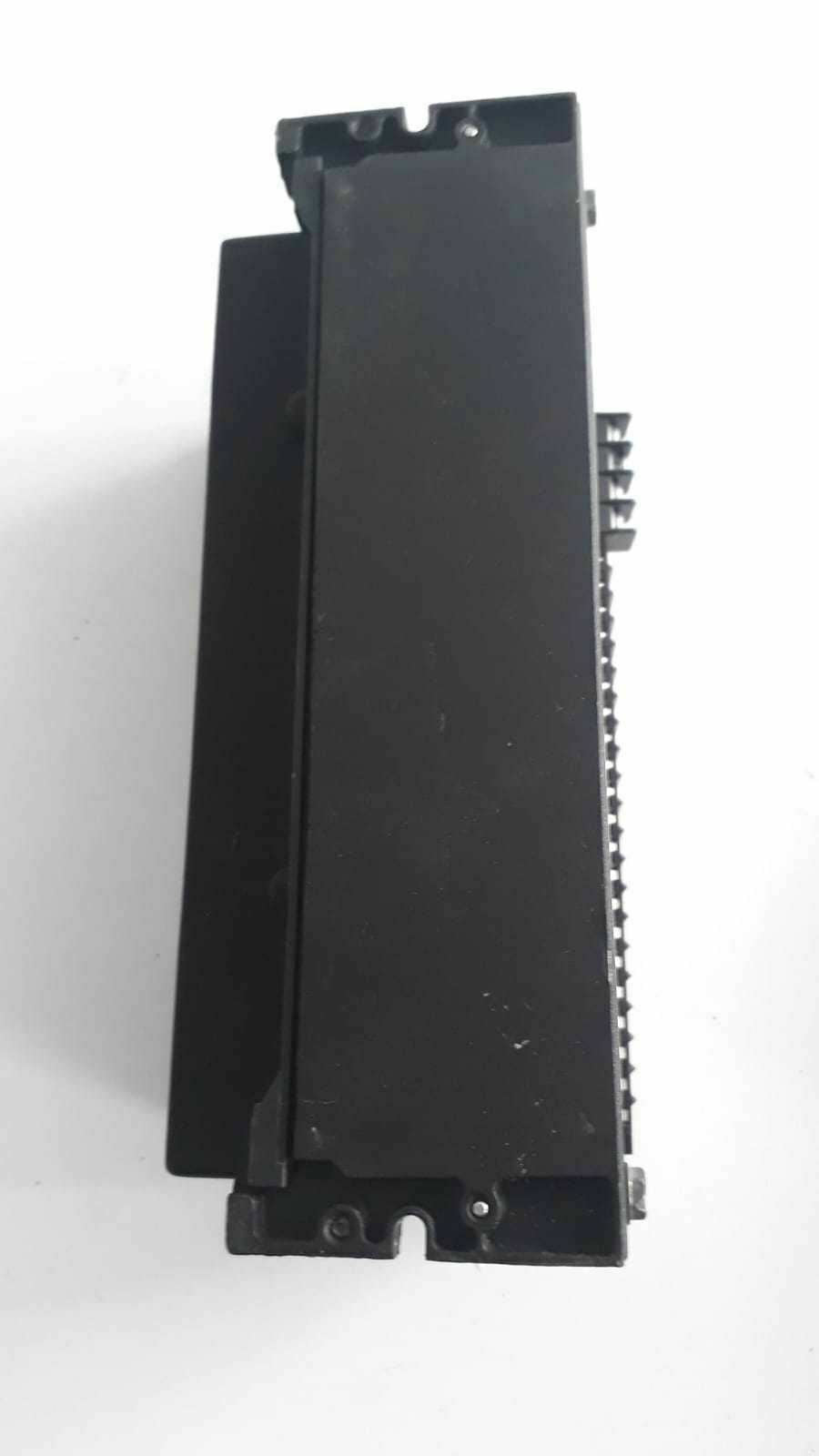 GE FANUC GENIUS IC660BBD024 12/24VDC SOURCE I/O BLOCK IC660TBD024B