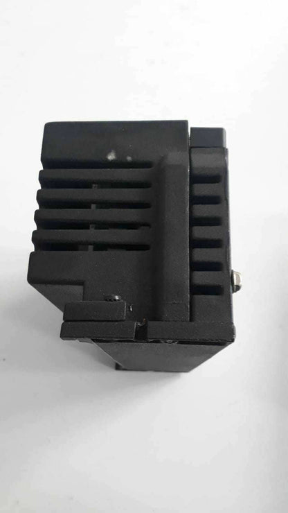 GE FANUC GENIUS BLOCK IC660TBA026K TERMINAL IC660EBA026K  24VDC