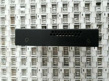 Transition Networks SRS2F3111-100 RS232 Copper to Fiber Media Converter