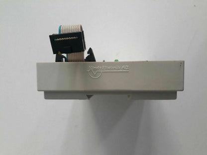 ALIMAK LIFT CONTROL ALC