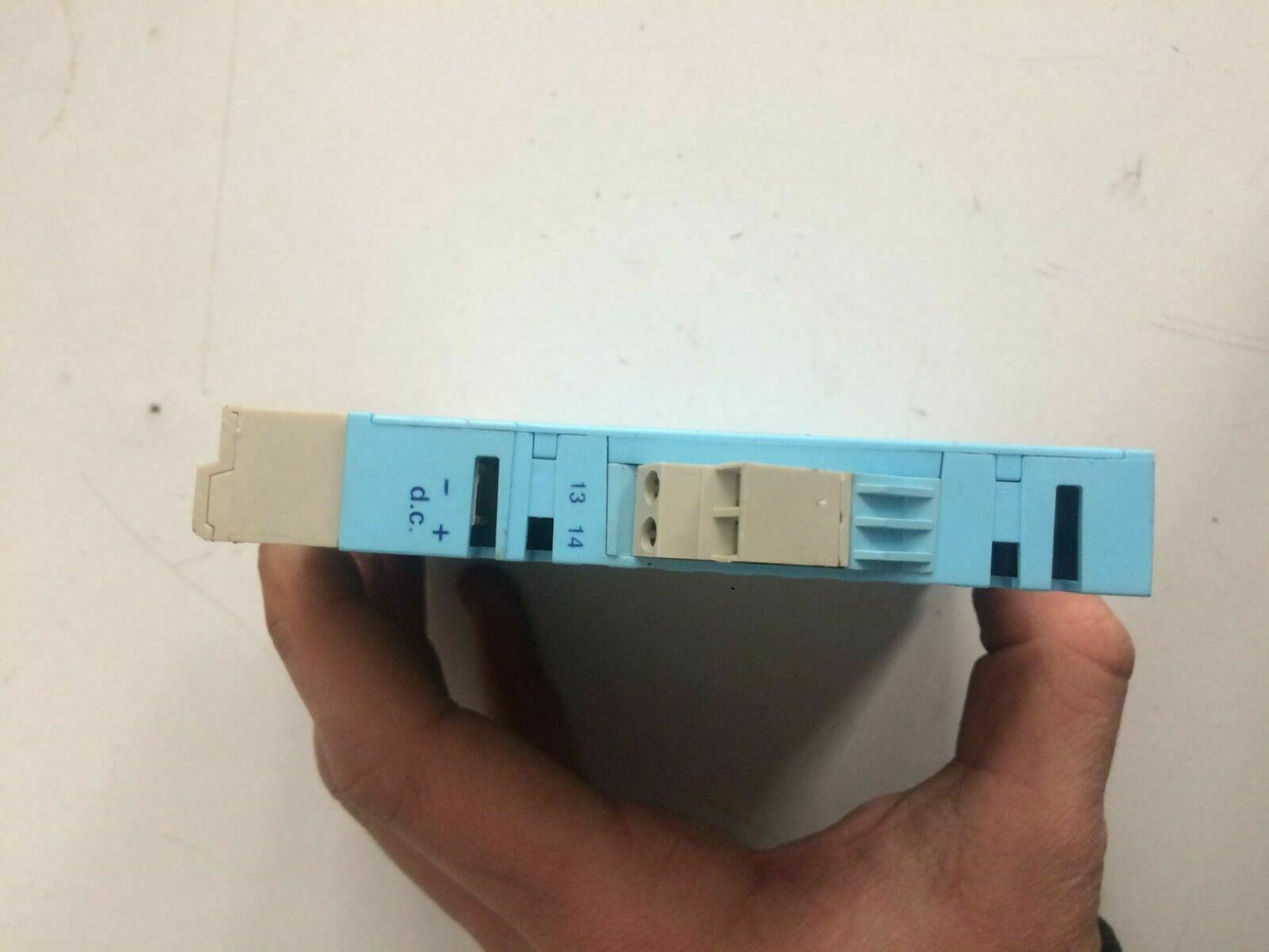 MEASUREMENT TECHNOLOGY LTD MTL-5016/MTL5016
