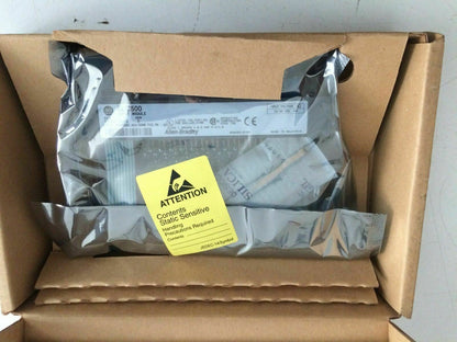 Allen Bradley 1746-IB16 Ser C Input module In box