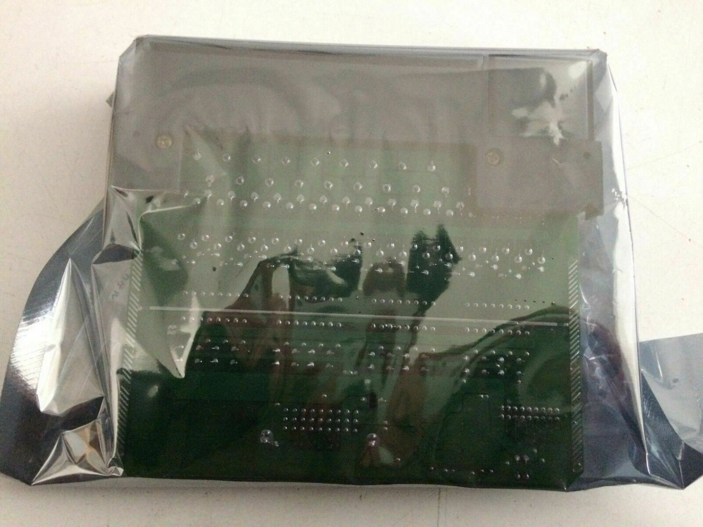 Allen Bradley 1746-IB16 Ser C Input module In box