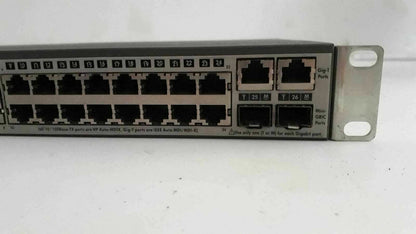 HP J4900B  HP PROCURVE 2626 24 PORT SWITCH